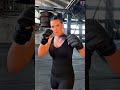 Ronda Rousey vs Gina Carano Face off🥊 #rondarousey #ginacarano#mma #shorts