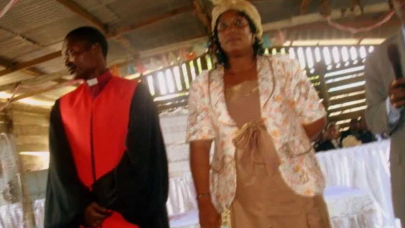 J.A.P.E - E.P.C  ...  Nyambe