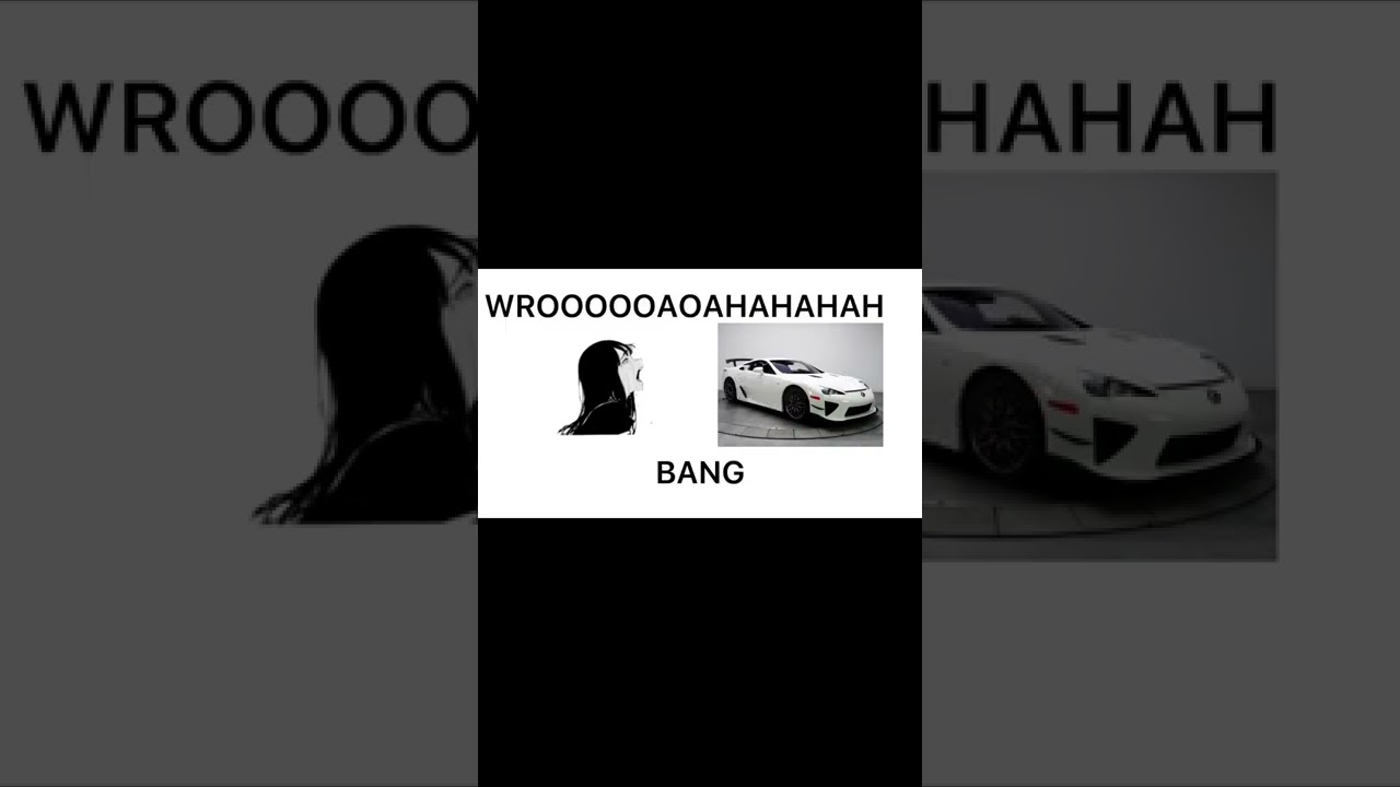 YouTubeでPlease stop saying dumbass things ( Lexus LFA V10 Edition) |Enjoy :)を視聴 YouTubeでPlease stop saying dumbass things ( Lexus LFA V10 Edition) |Enjoy :)を視聴