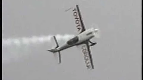 2000 Sounds of Freedom Airshow - Kent Gordon
