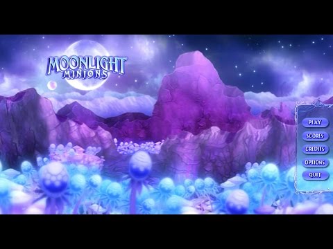 MaxxGames - Let's Play - Moonlight Minions