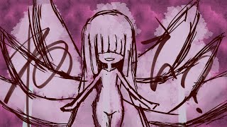 ゆらり、くるり、ほろり。 / 初音ミク