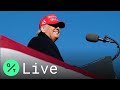 LIVE: Trump Holds Campaign Rally in Avoca, Pennsylvania