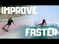 The Secret To Fast Tracked Surfing Success