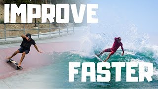 The Secret To Fast Tracked Surfing Success