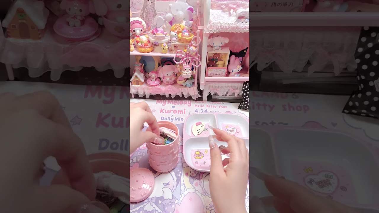  Small Business Order packaging| ASMR Let’s packaging together for her #asmr