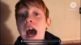 Enochs Continental Crack Up