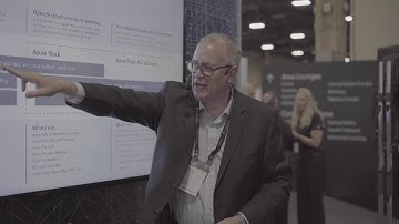 How to get the best of both worlds with Azure hybrid cloud