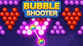 Bubble Shooter – Apps on Google Play