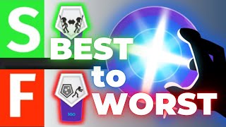 Stick War: Saga Tierlist of Spells Ranked from WORST to BEST! (V2)