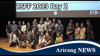 TSFF 2023 Highlights   Day 2