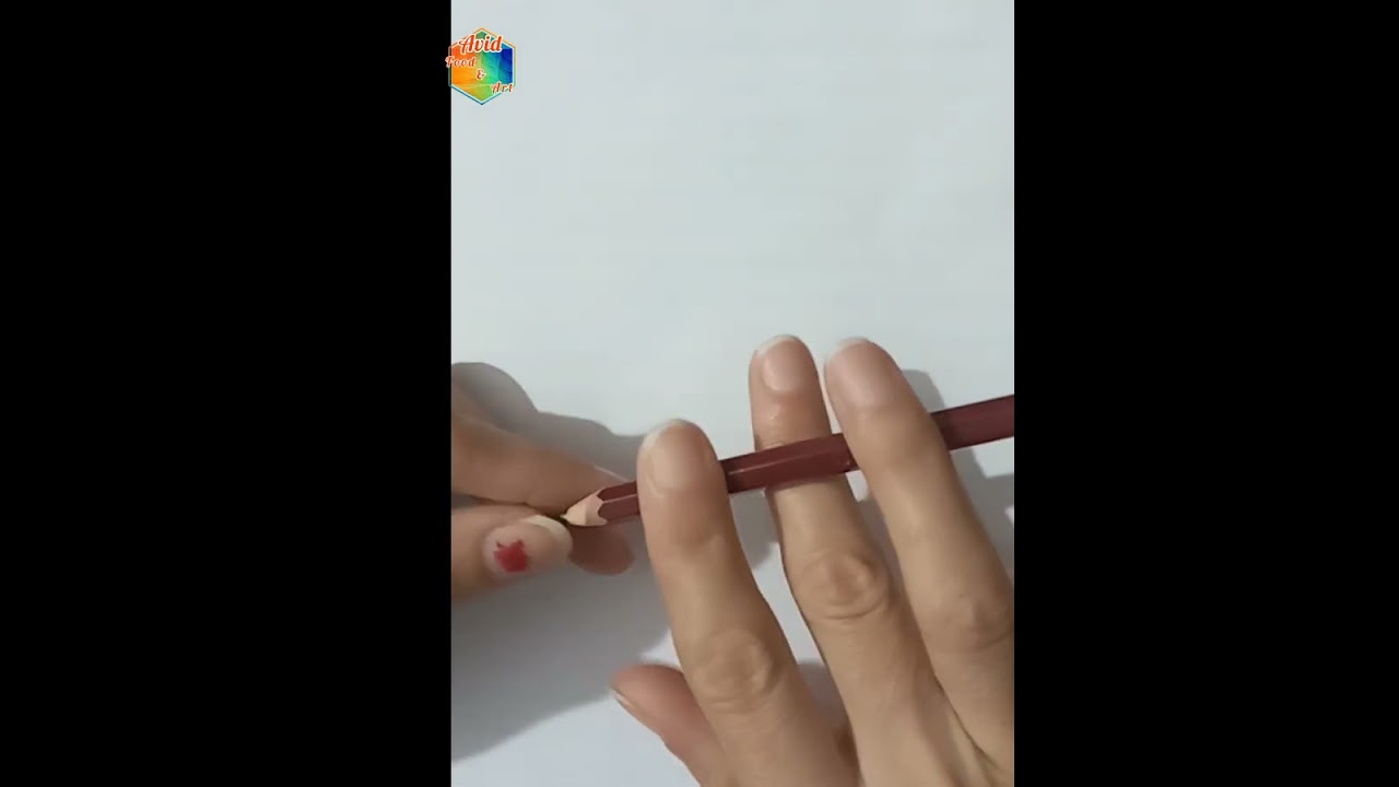 How to draw circle | without  compass