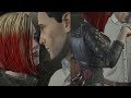 Batman The Enemy Within - Harley Quinn Romance (Episode 2)