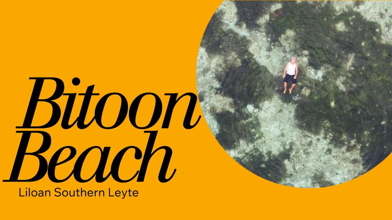 Bitoon Beach Resort | Liloan Southern Leyte