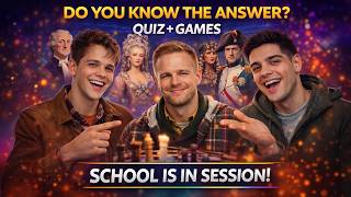 LIVE Trivia Show 🌍 Quiz + Games | Movies, History & Pop Culture | Play Along in Real Time! screenshot 5