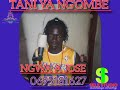 TANI YA NG OMBE UJUMBE NGWANAJOSE PRD SELE STUDIO 2025