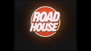 Road house. De profesión duro (Trailer en castellano)