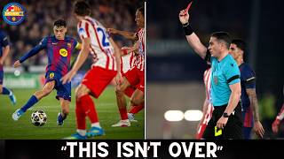 Barcelona File Complaint with UEFA + Injury Update screenshot 4