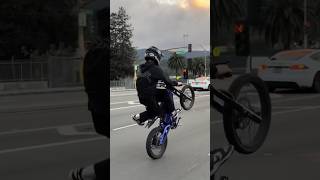@surronuploads #surron #shorts #bikelife #wheelie #fyp #foryou #viral #jesus #supermoto #combos