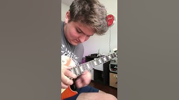 Shred Tapping ￼Extravaganza #guitartechnique #guitartabs #guitarshred #guitarlicks #shortvideo ￼
