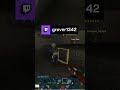 It's all about the trade | grover1342 on #Twitch