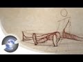 How to Draw: Foreshortening with the Coil Technique