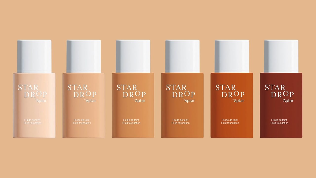 Star Drop The Ultimate Precision In A Next Generation Dropper Youtube Star Drop The Ultimate Precision In A Next Generation Dropper Youtube