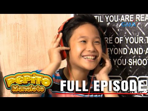 Pepito Manaloto: Full Episode 240