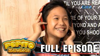 Pepito Manaloto: Full Episode 240
