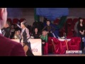 Калиберда Павел - Васильева Екатерина, 1/2 Samba