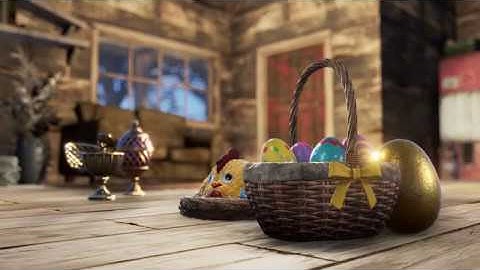 RUST Main Menu Wallpaper Engine [LINK IN DESCRIPTION]