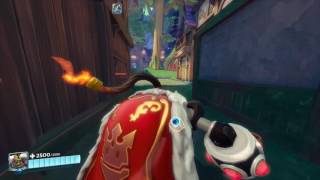 Best Bomb King Ult This Paladins Is Really Fun To Play