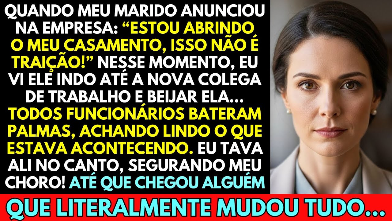 MEU MARIDO ANUNCIOU: 