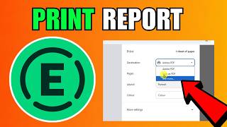 How To Print Expensify Report (2026) (Complete Guide)