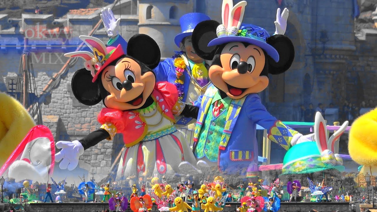 Tip Top イースター Mix Ver 01 ミッキー広場 10連カイト パイロ 快晴 ダンサーの移動網羅 Youtube Tip Top イースター Mix Ver 01 ミッキー広場 10連カイト パイロ 快晴 ダンサーの移動網羅 Youtube