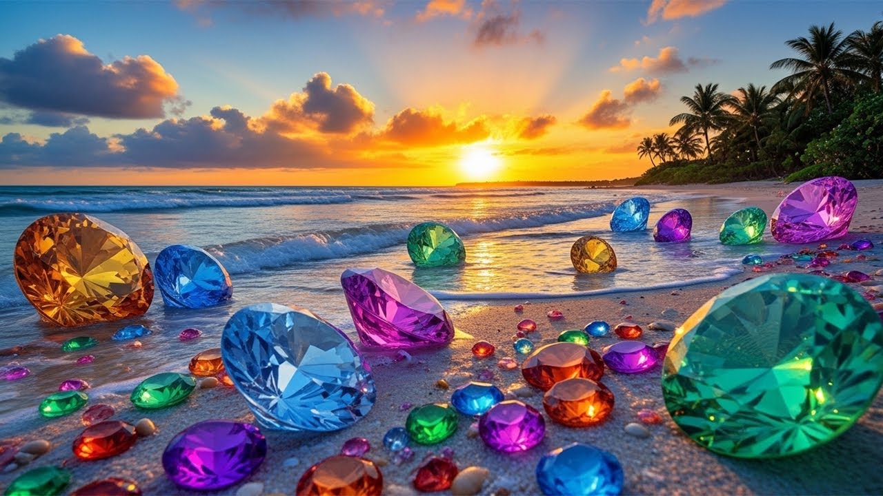 If you read this title, the snail will find you — and give you diamonds (or a curse).