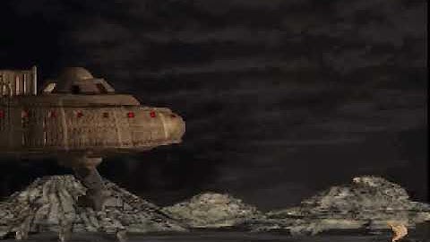 Master of Orion I 1 IBM PC DOS MICROSOFT HYPERSPIN NOT MINE VIDEOS