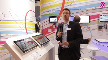 Advantech releases UTC all-in-one touch screen