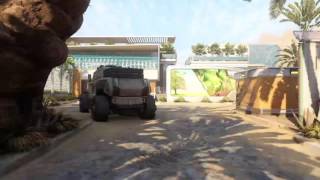 Black ops 3 Wtf its the Spawn trapping Community