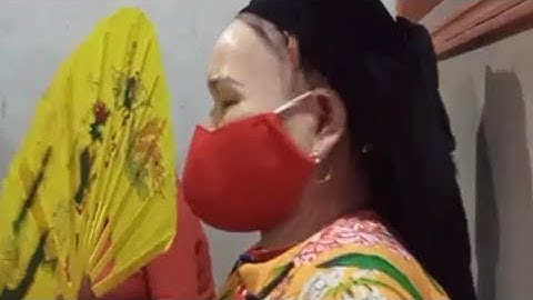 Then Thiện cùng các con thớ làm lễ đêm mùng 6/2/2022 Al