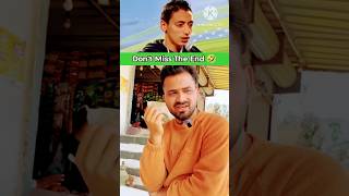 Roasting Hungama 😂 #funnyshorts #mamabhanji #viral #shorts #fun #laugh #funnycomedy #familyfun