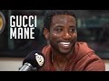 Gucci Mane Talks Life After Jail, New Album, Collabs & More With Funk Flex