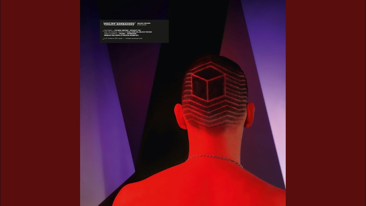 Watch Ivan, Come On, Unlock The Box on YouTube Watch Ivan, Come On, Unlock The Box on YouTube