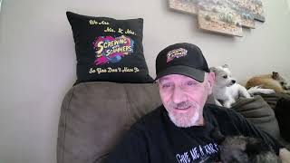HUMP DAY GOAT D*CK STEW SCAMMER follies with SWS 7-22-24🐫