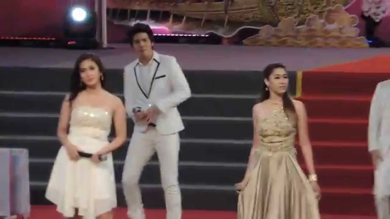 [FANCAM] I Feel Good, Crazy In Love & แฟนจ๋า - จักจั่น เอม พูม เหินฟ้า เบล ปูน