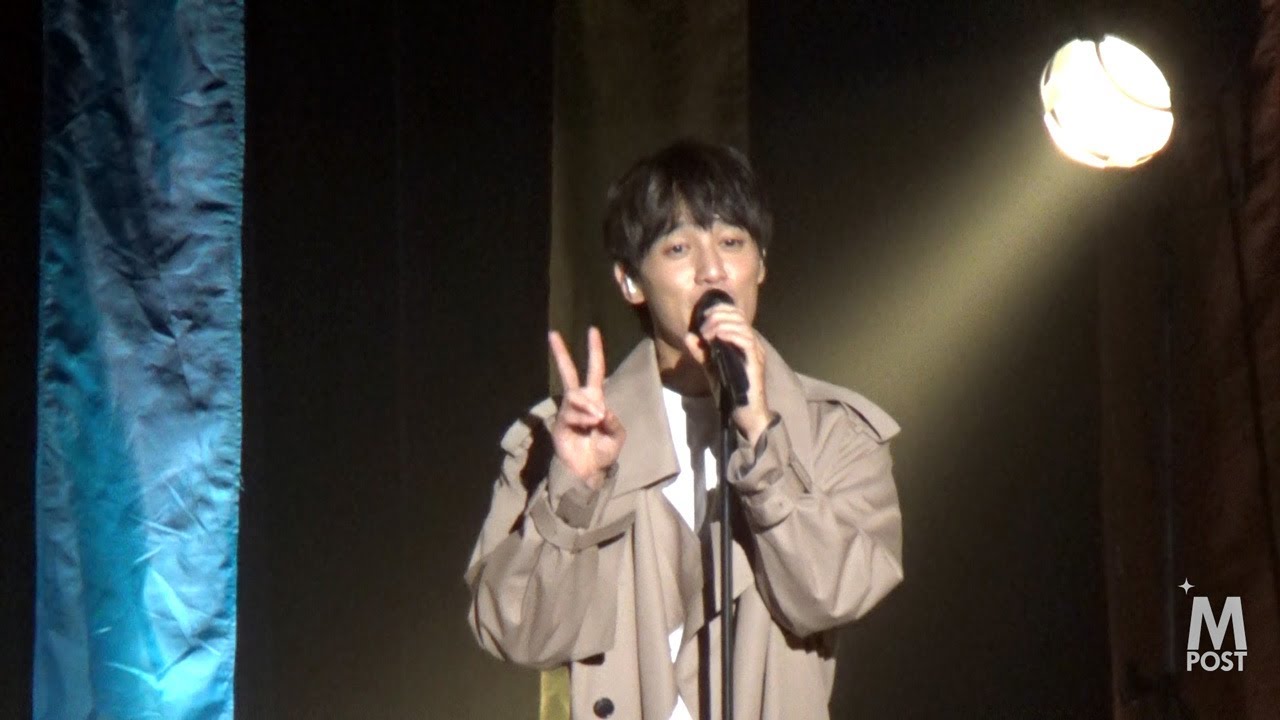 韓流mpost レポ 動画 元超新星ソンモ 日本デビュー10周年記念ファンミーティング Sungmo S 10th Anniversary Fanmeeting Came Ra Julietはお母さん の深い意味とは 2 2 韓流mpost レポ 動画 元超新星ソンモ 日本デビュー10周年記念ファンミーティング Sungmo S 10th Anniversary Fanmeeting Came Ra Julietはお母さん の深い意味とは 2 2