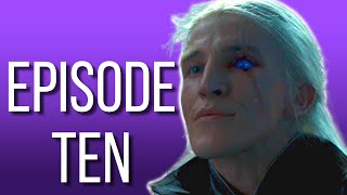 House of the Dragon Episode Ten Review | Fantasy Haven