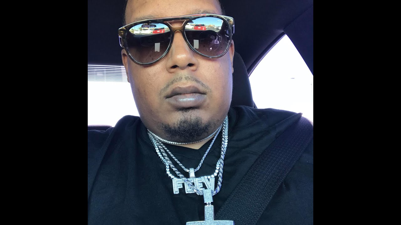 INTERVIEW WITH KING FEVA