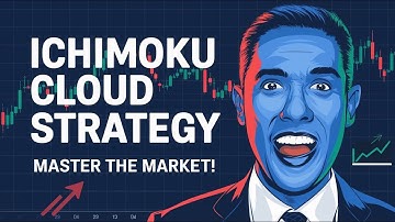 Ichimoku Cloud Technical Indicator Analysis in Hindi. Technical Analysis in Hindi