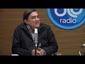 El senador Gustavo Bolívar en Mesa BLU con Vanessa de la Torre - Blu Radio